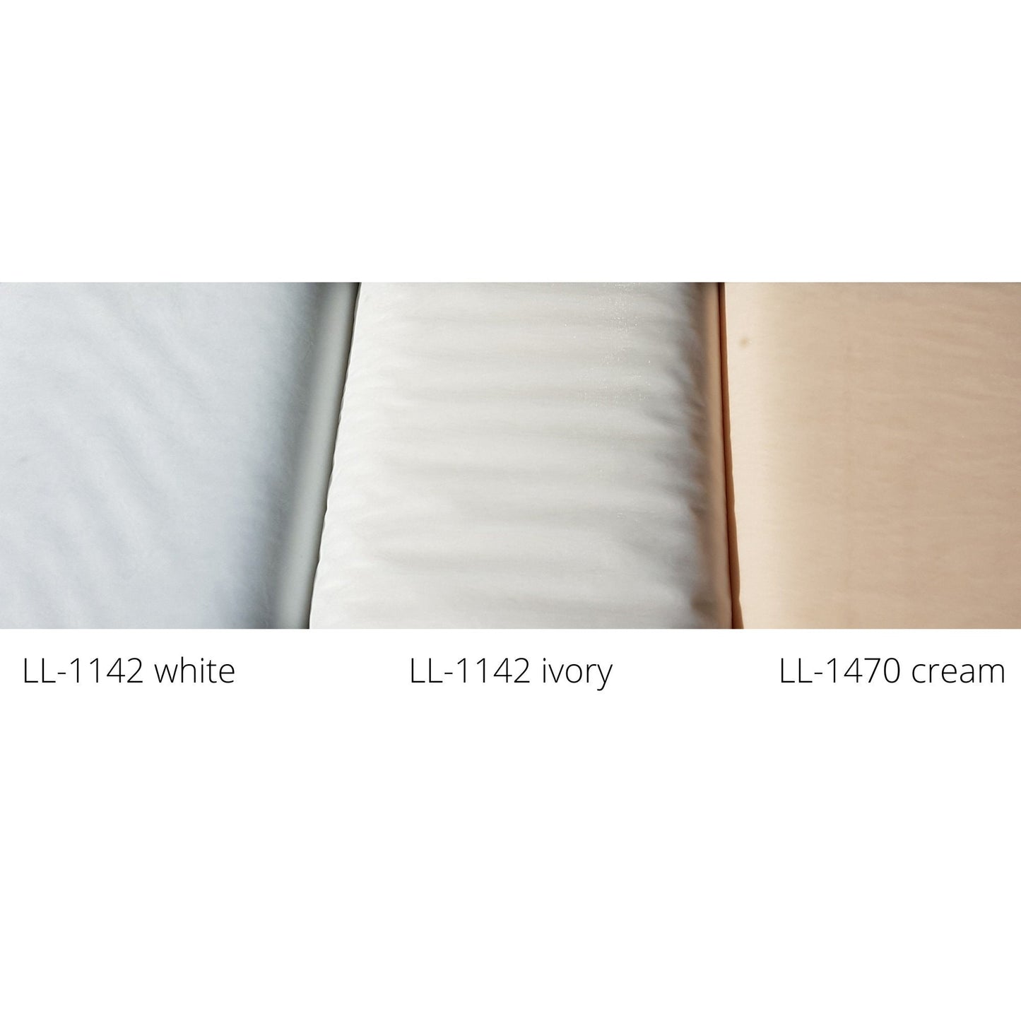 3,28 Yard (3M) breit, Super weicher Italienischer Tüll Stoff für Brautschleier und Hochzeitskleider, Weicher Netzstoff, Brautschleier