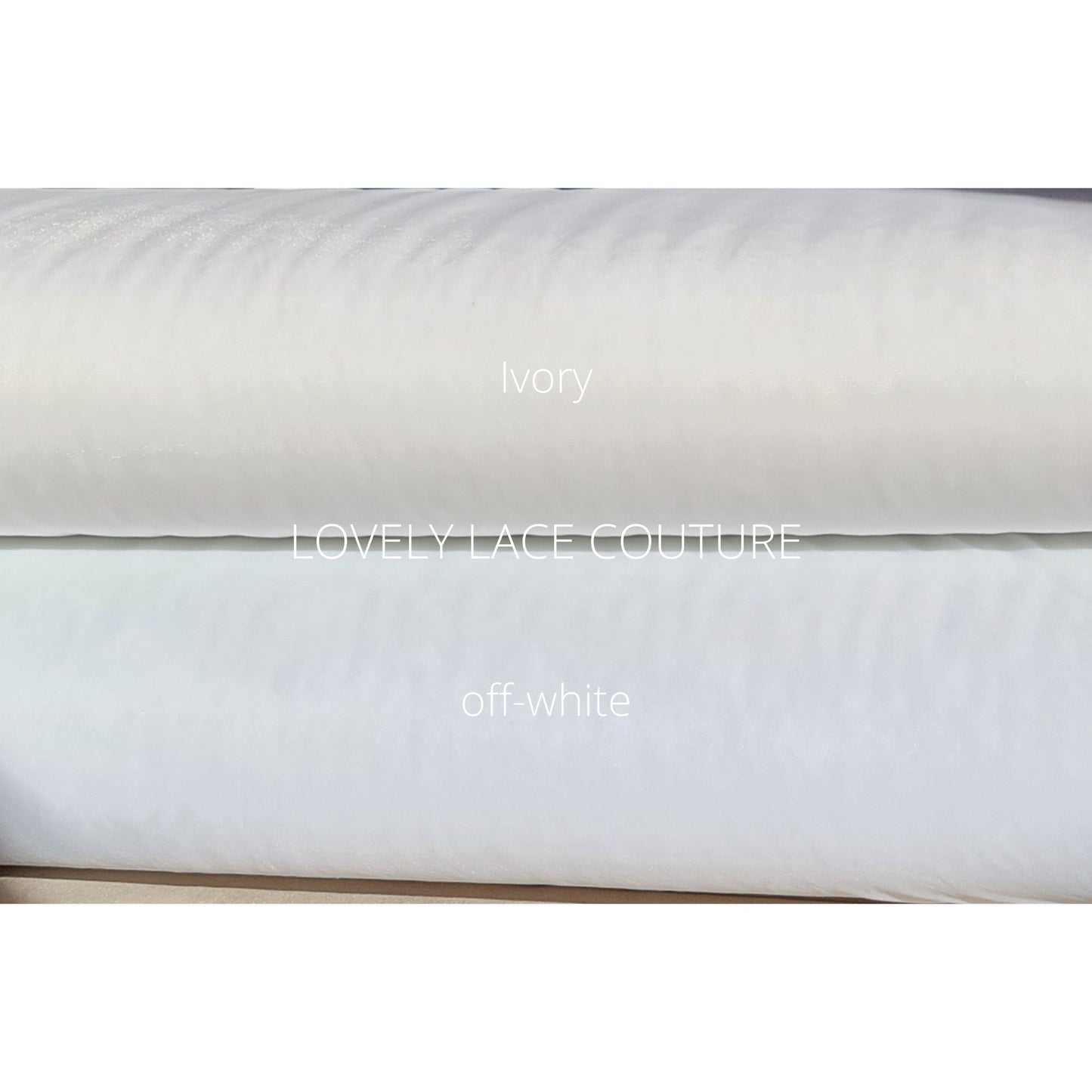 3,28 Yard (3M) breit, Super weicher Italienischer Tüll Stoff für Brautschleier und Hochzeitskleider, Weicher Netzstoff, Brautschleier
