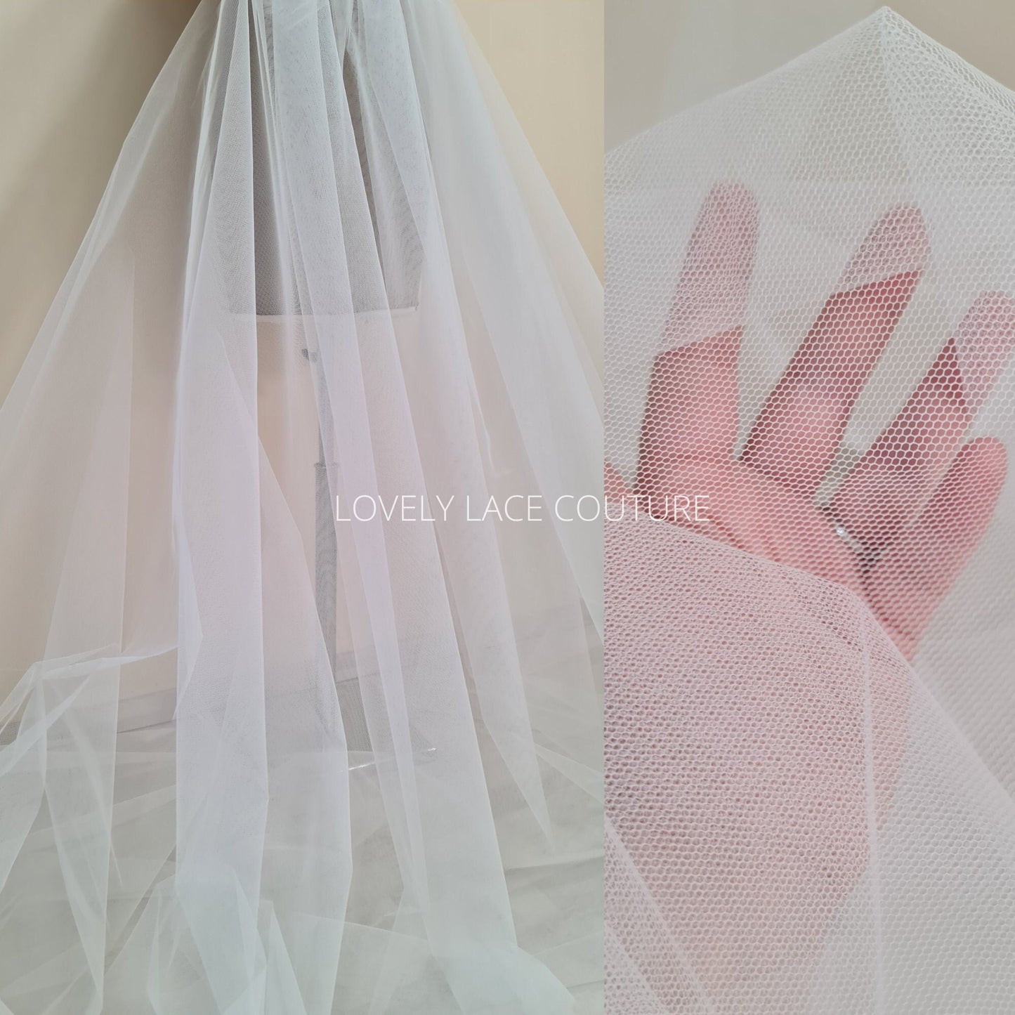3 metre wide hard tulle for skirts, wedding dresses, stiff tulle fabric for skirts or dresses with more support, hard mesh fabric