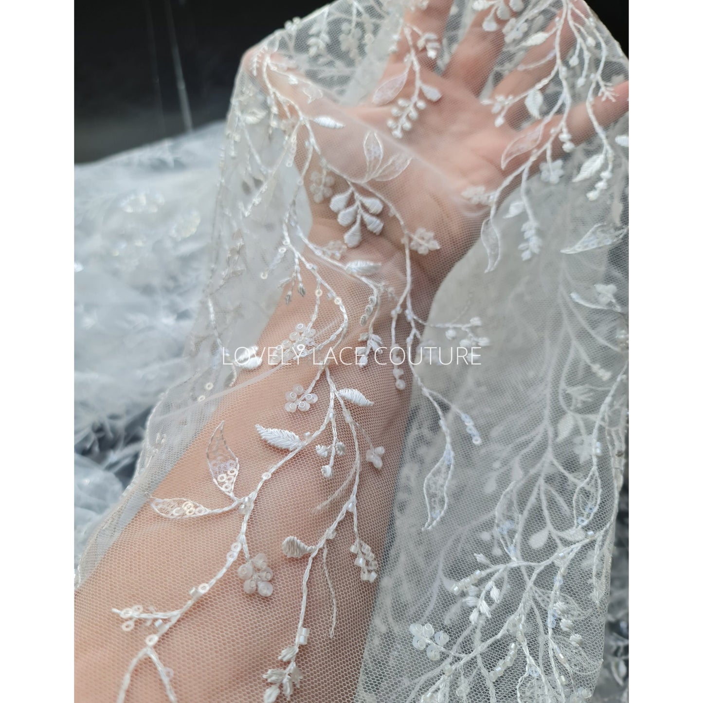 lace fabric