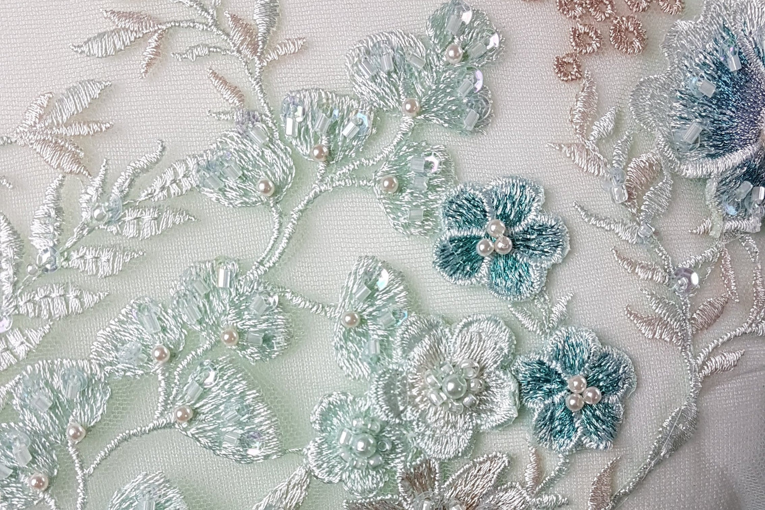Lace Fabric