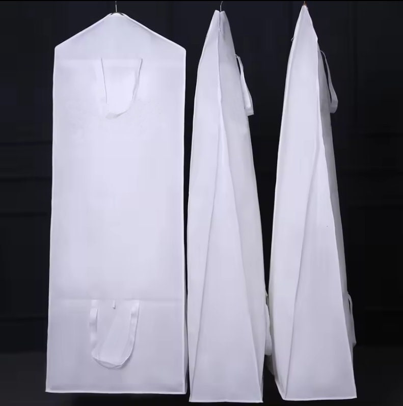 dress bag