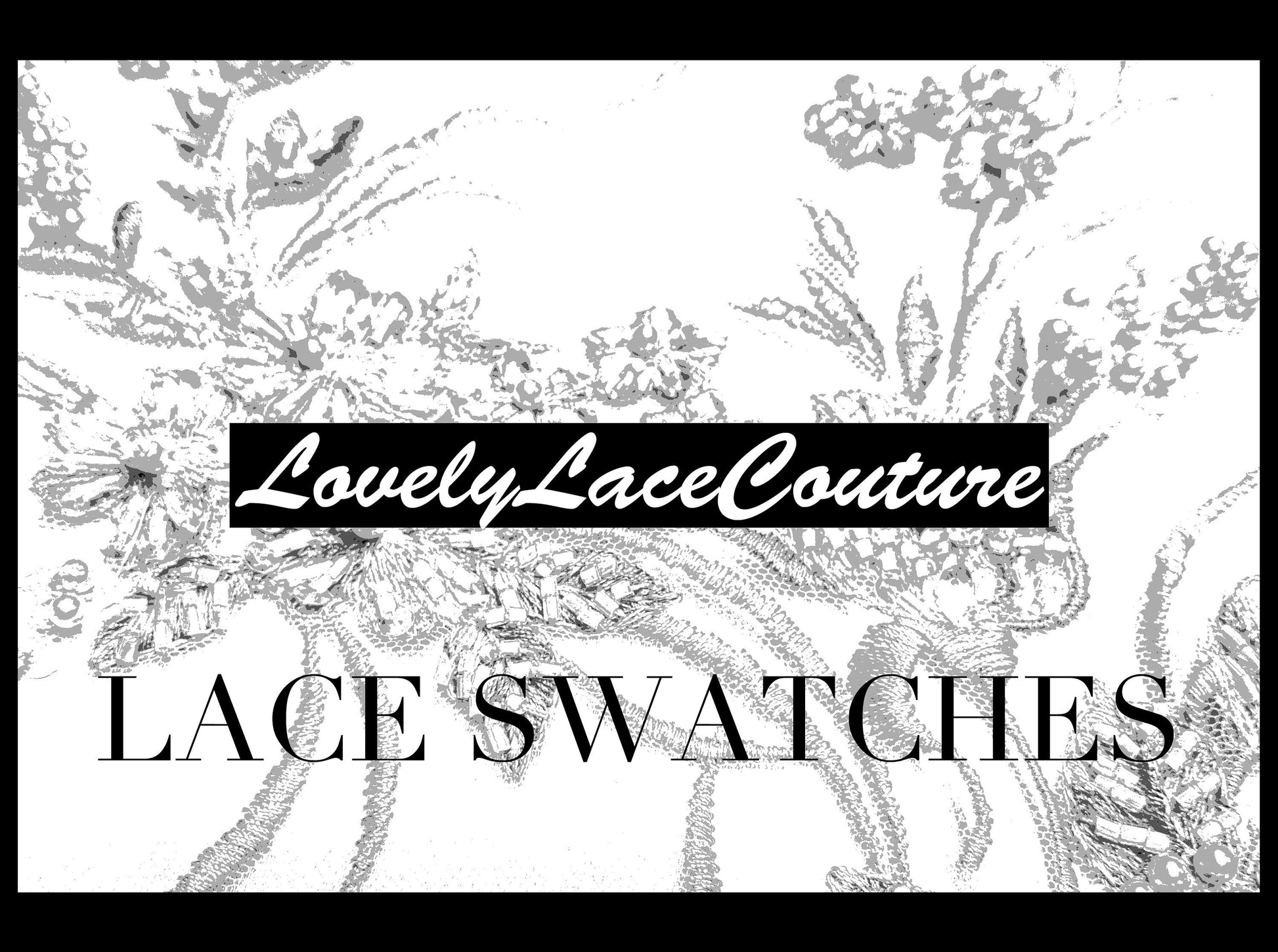 STOFF-/SPITZEN-SWATCH