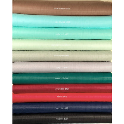 1 Bolt / 54,6 yard (50Meter) length, 3m wide soft tulle, beautiful tulle fabric for bridal veils and wedding dresses, soft net fabric