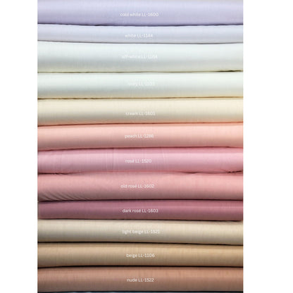 1 Bolt / 54,6 yard (50Meter) length, 3m wide soft tulle, beautiful tulle fabric for bridal veils and wedding dresses, soft net fabric