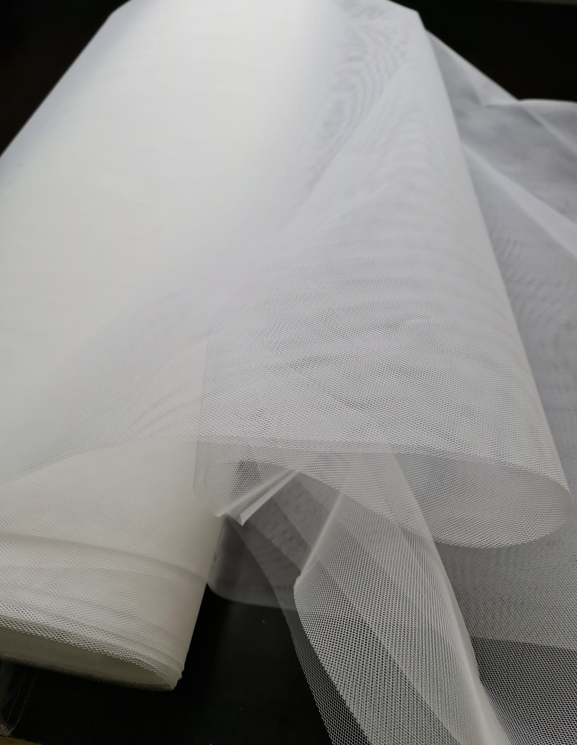 3 metre wide hard tulle for skirts, wedding dresses, stiff tulle fabric for skirts or dresses with more support, hard mesh fabric