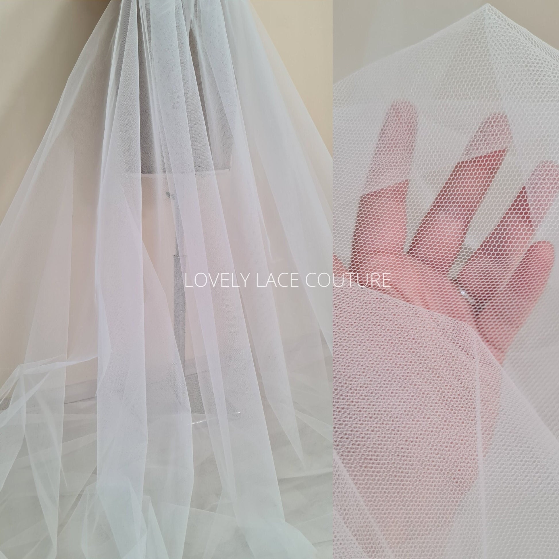 3 metre wide hard tulle for skirts, wedding dresses, stiff tulle fabric for skirts or dresses with more support, hard mesh fabric