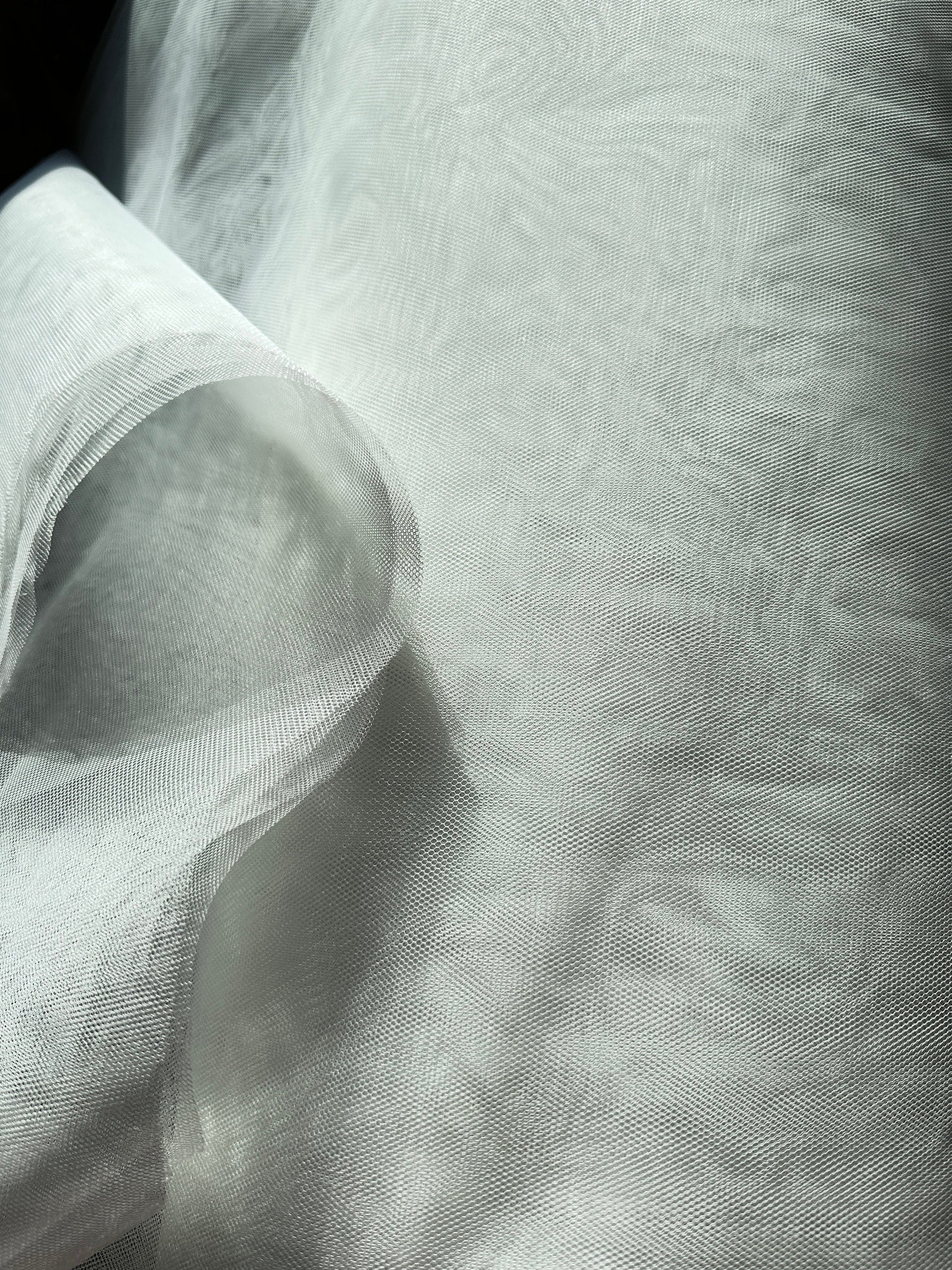 3 metre wide hard tulle for skirts, wedding dresses, stiff tulle fabric for skirts or dresses with more support, hard mesh fabric