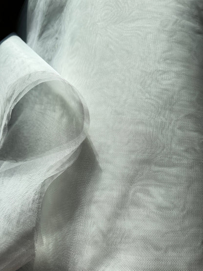 3 metre wide hard tulle for skirts, wedding dresses, stiff tulle fabric for skirts or dresses with more support, hard mesh fabric