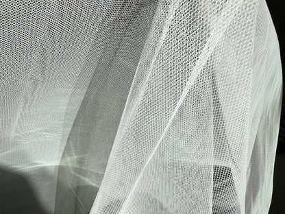 3 metre wide hard tulle for skirts, wedding dresses, stiff tulle fabric for skirts or dresses with more support, hard mesh fabric