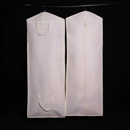 bridal dress bag